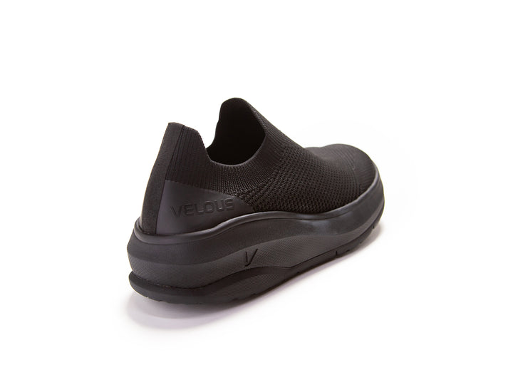 VELOUS Vernonia Slip-On