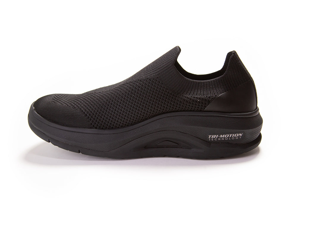 VELOUS Vernonia Slip-On