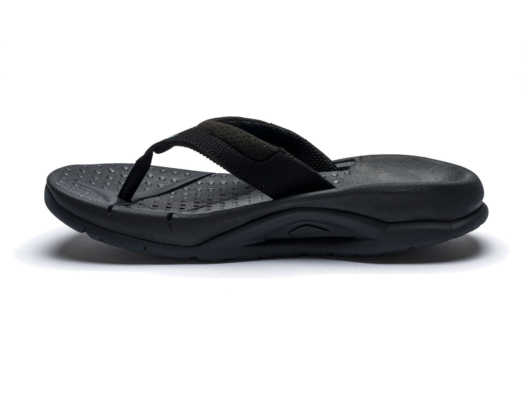 black oceanside flip