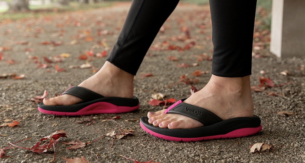 5 Foot Health and Recovery Tips for HYROX Athletes