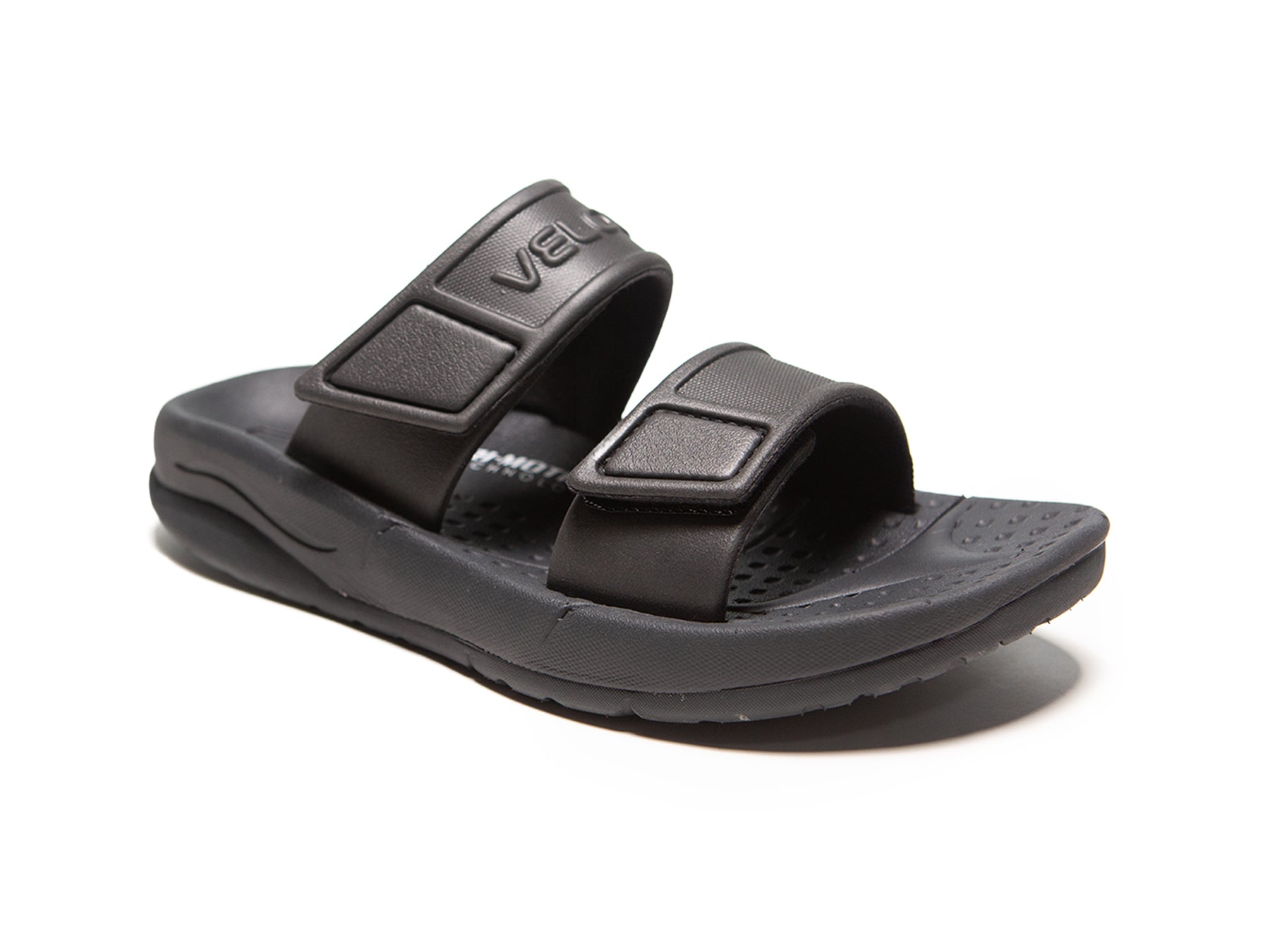 ステルヴィオ VELOUS Active Two-Strap – VELOUS Footwear