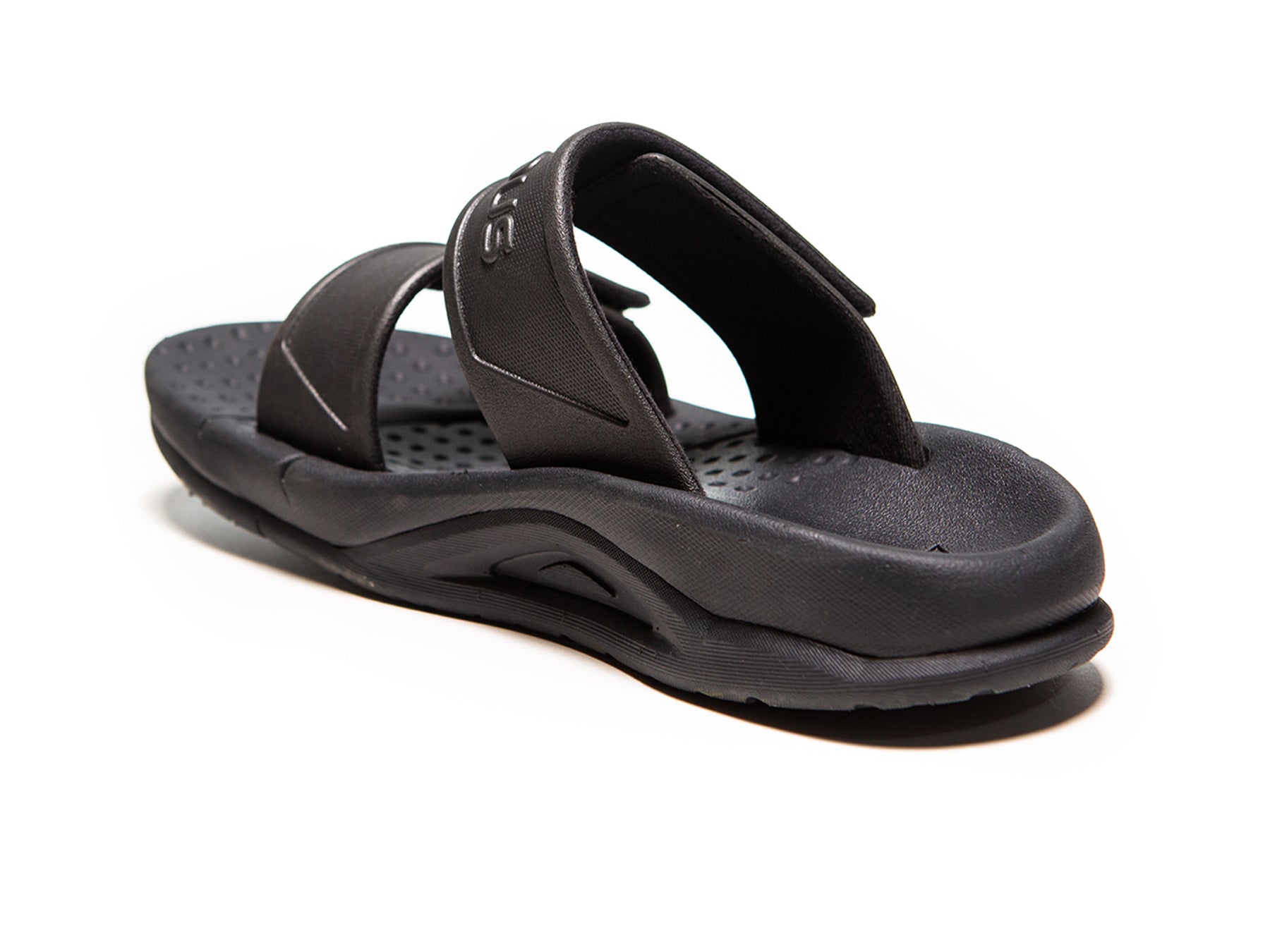 VELOUS Active Two-Strap – VELOUS Footwear