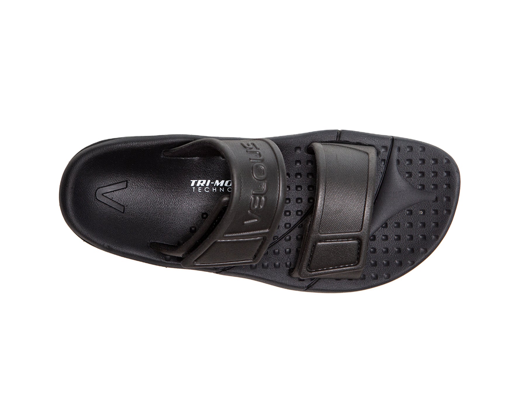 ウェルズ VELOUS Active Two-Strap – VELOUS Footwear