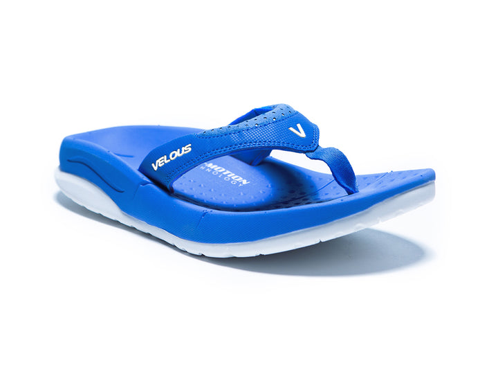 VELOUS Oceanside Flip