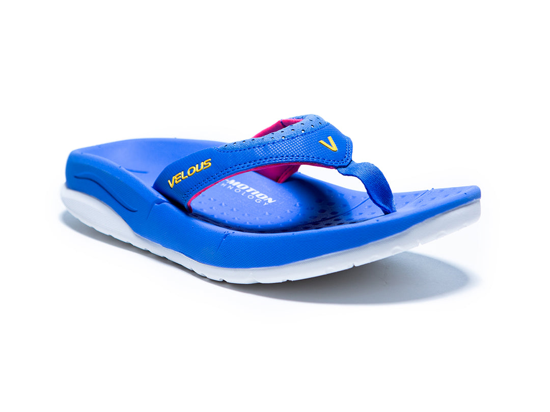 VELOUS Oceanside Flip