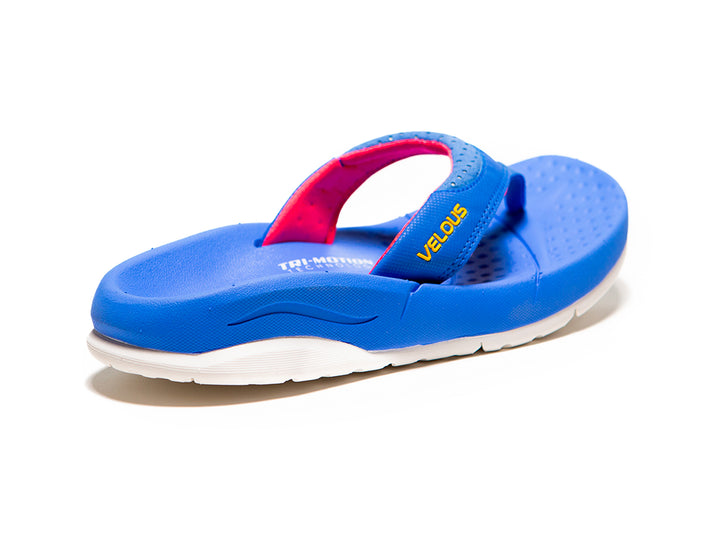 VELOUS Oceanside Flip