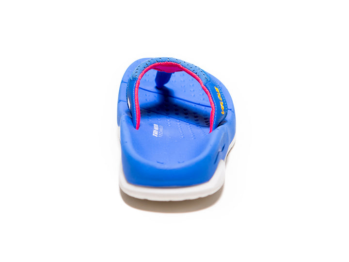 VELOUS Oceanside Flip