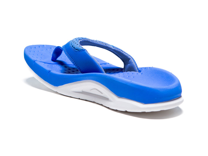 VELOUS Oceanside Flip