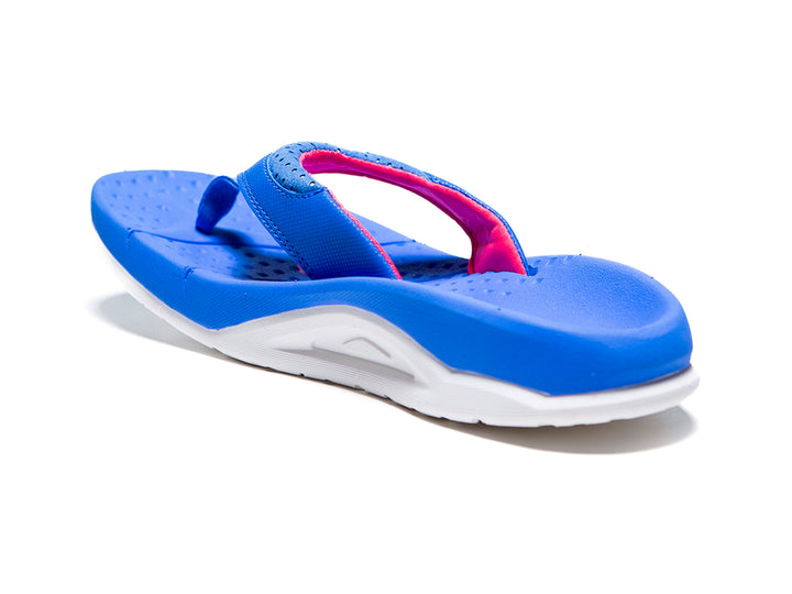 VELOUS Oceanside Flip