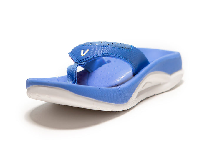 VELOUS Oceanside Flip