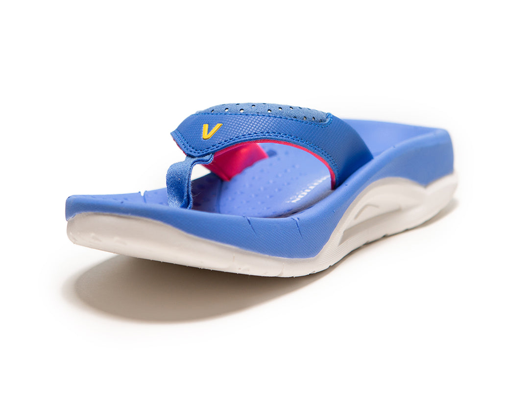 VELOUS Oceanside Flip