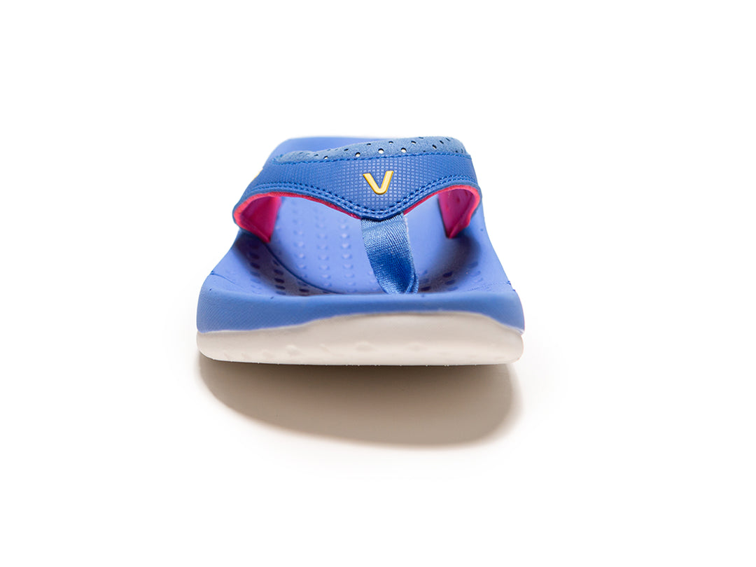 VELOUS Oceanside Flip