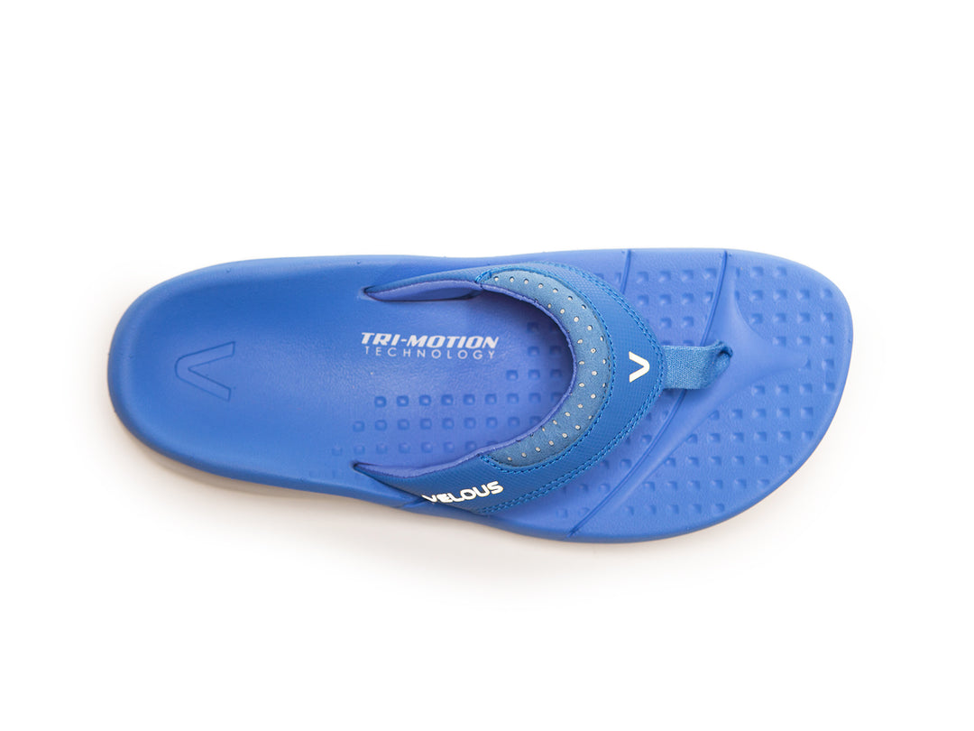 VELOUS Oceanside Flip