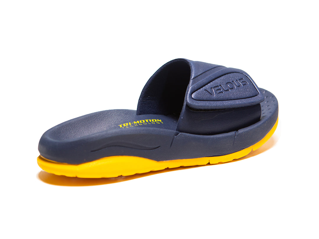 VELOUS Active Adjustable Slide