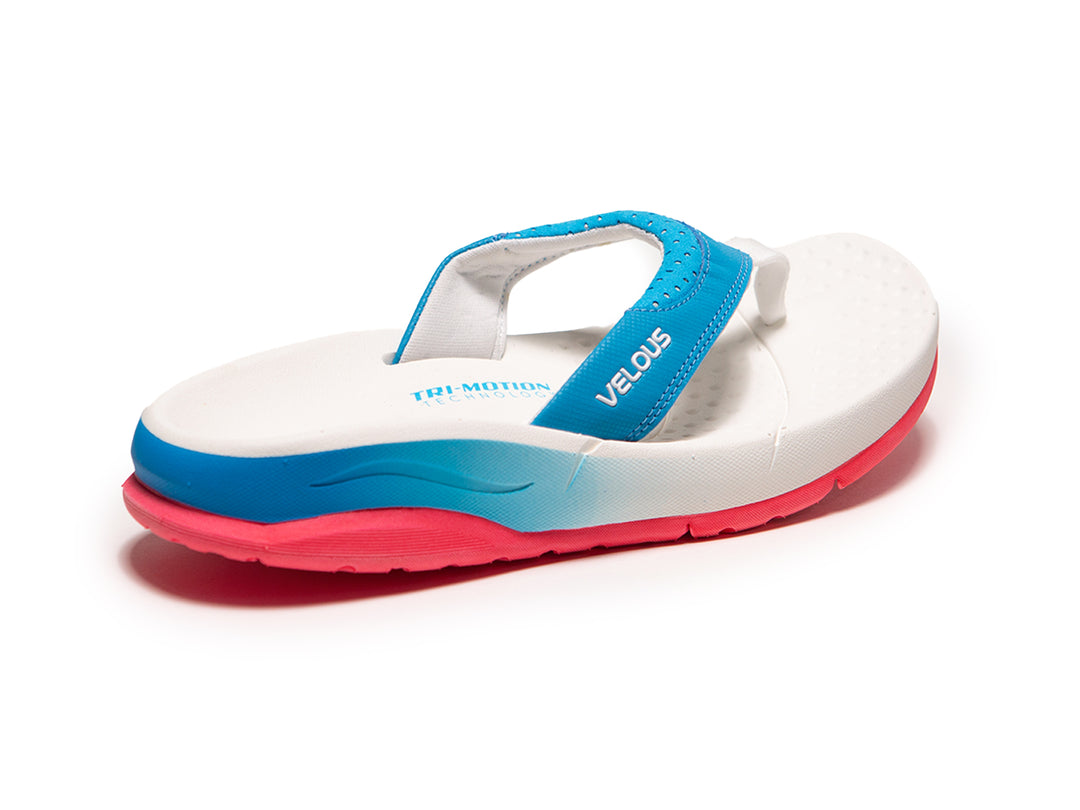 VELOUS Oceanside Flip