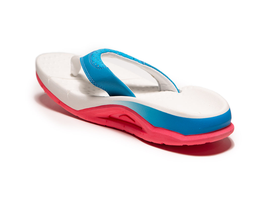 VELOUS Oceanside Flip