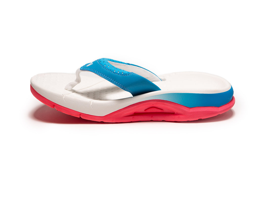 VELOUS Oceanside Flip