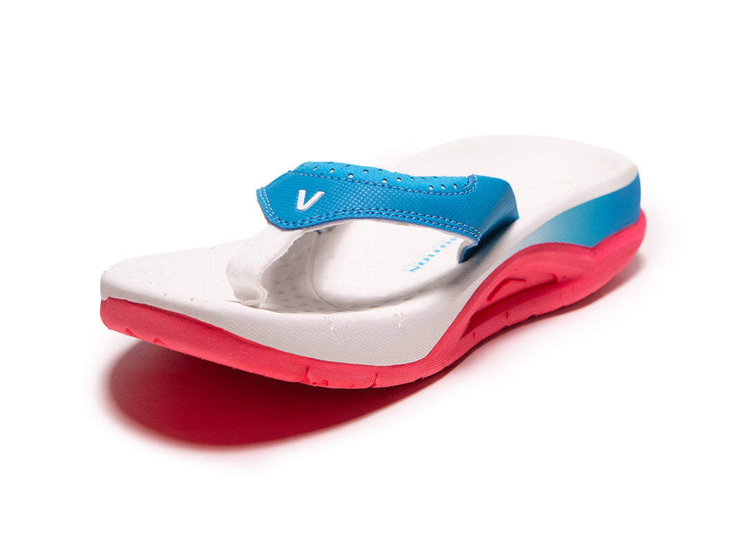 VELOUS Oceanside Flip