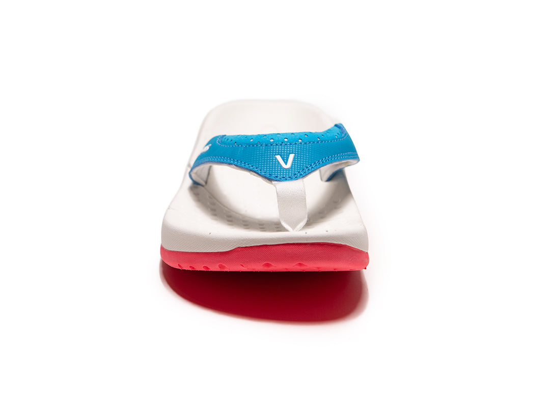 VELOUS Oceanside Flip