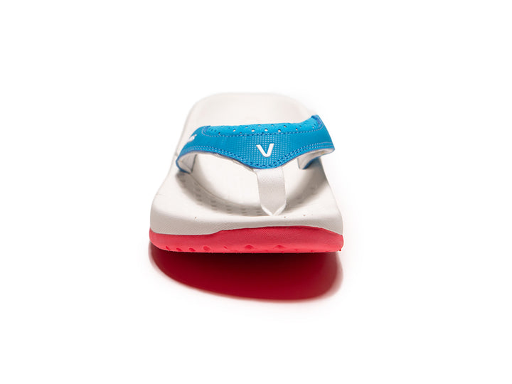 VELOUS Oceanside Flip