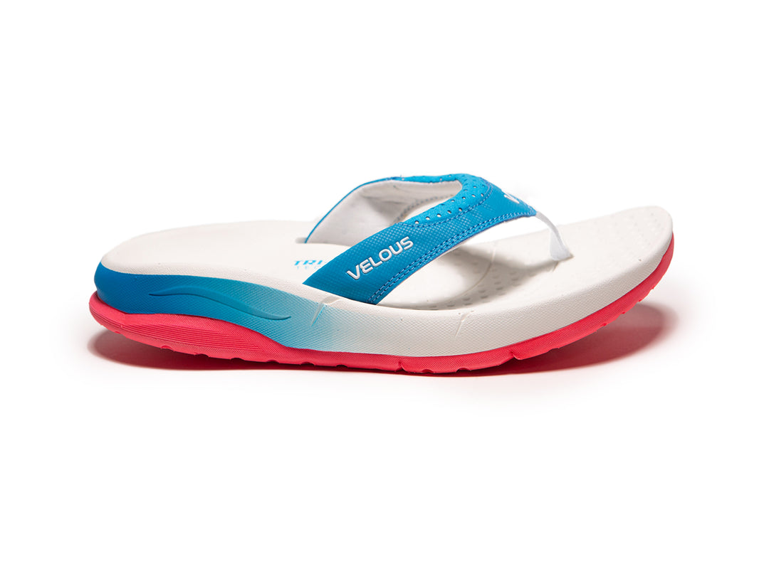 VELOUS Oceanside Flip