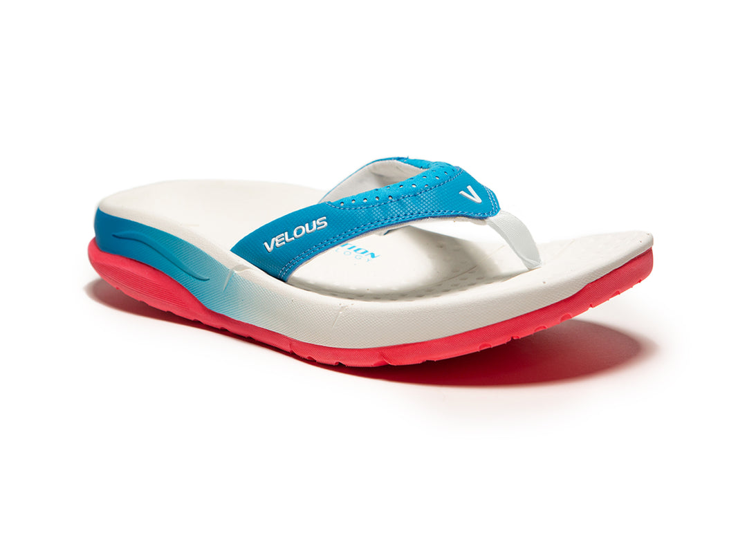 VELOUS Oceanside Flip