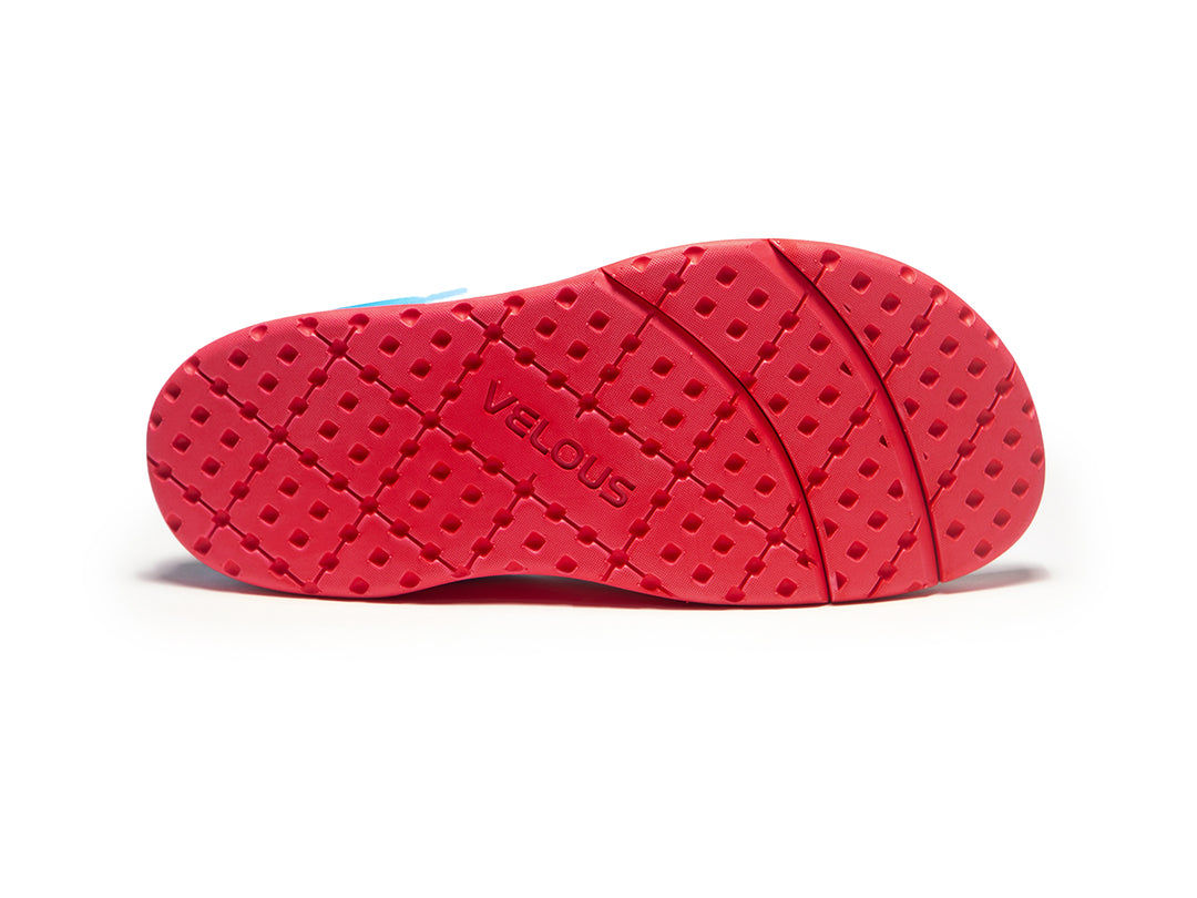 VELOUS Oceanside Flip