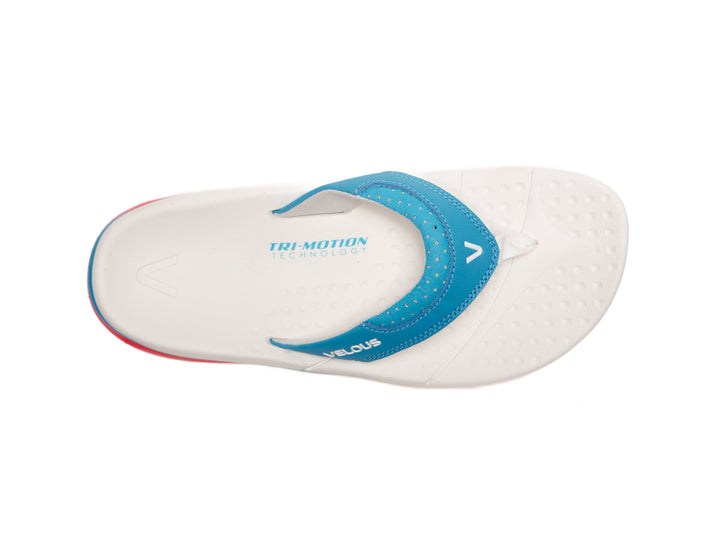 VELOUS Oceanside Flip