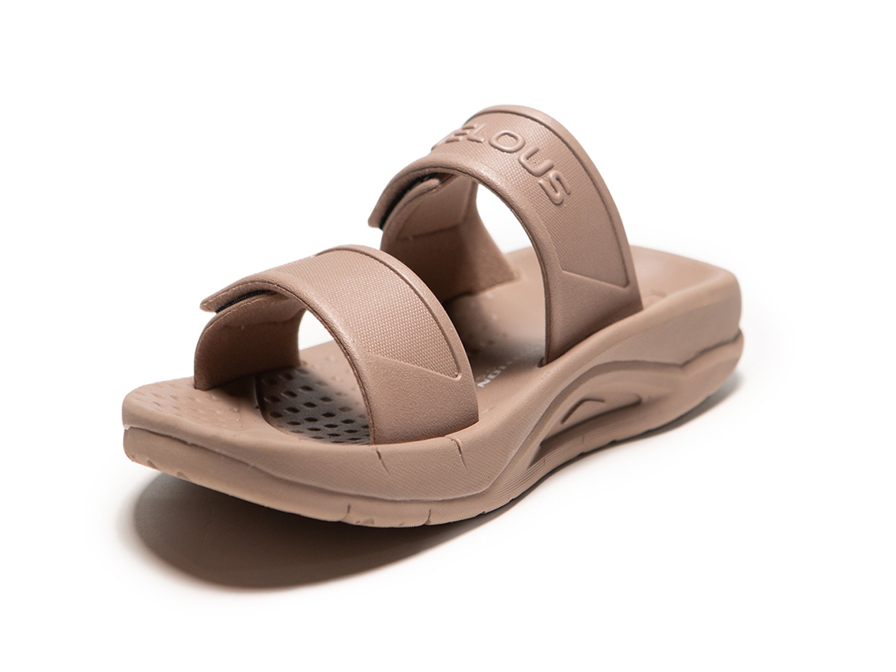 VELOUS Active Two-Strap – VELOUS Footwear