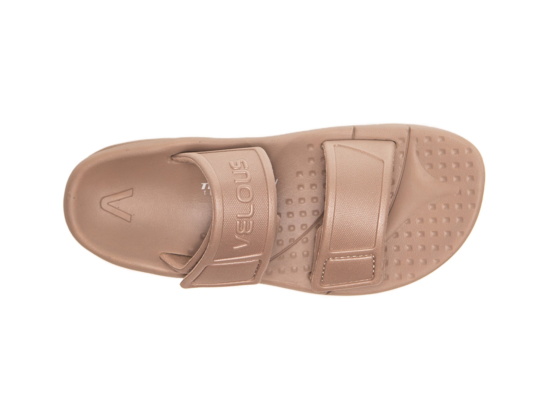 VELOUS Active Two-Strap – VELOUS Footwear