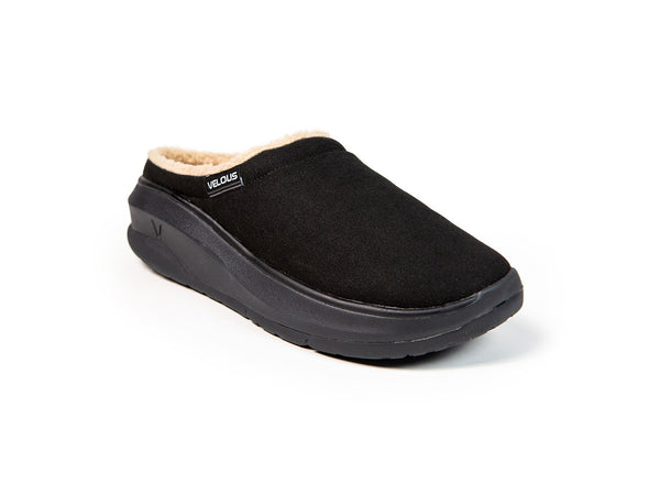 VELOUS Timberline Clog