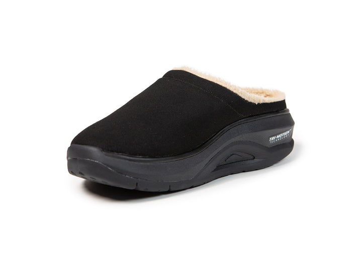 VELOUS Timberline Clog