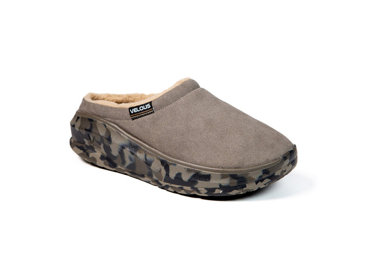 VELOUS Timberline Clog