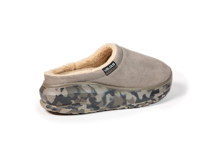 VELOUS Timberline Clog