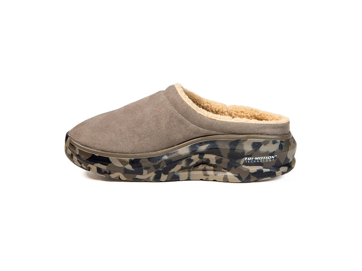 VELOUS Timberline Clog
