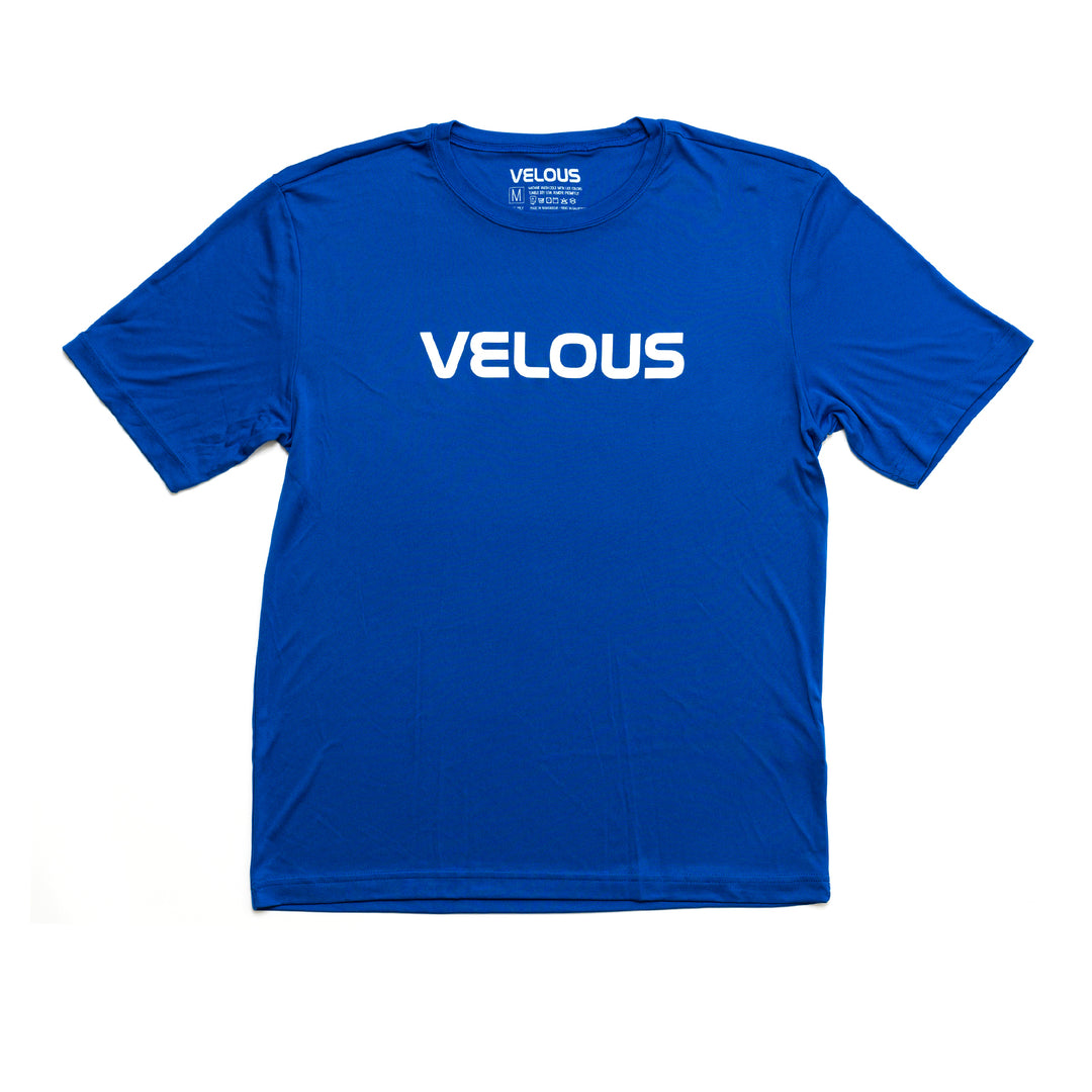 Men's Active Tech Short Sleeve Tee