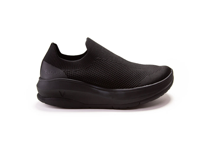 VELOUS Vernonia Slip-On