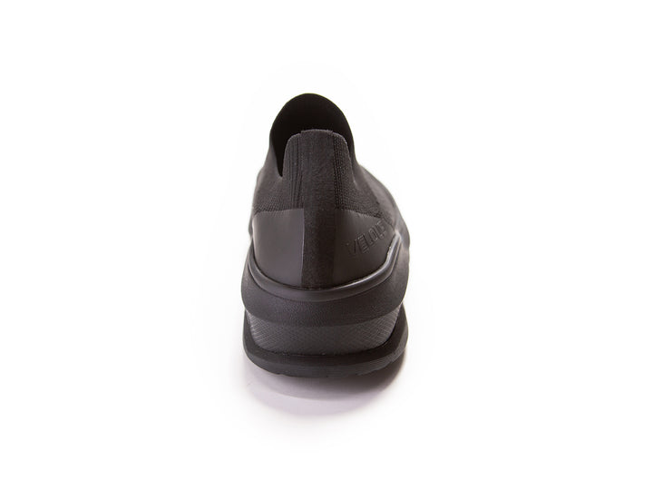 VELOUS Vernonia Slip-On
