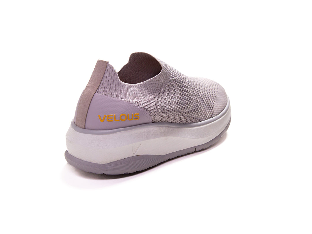 VELOUS Vernonia Slip-On