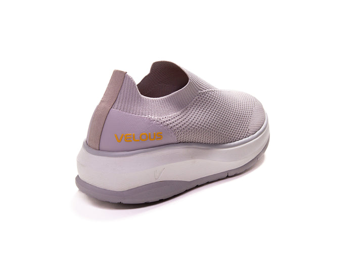 VELOUS Vernonia Slip-On
