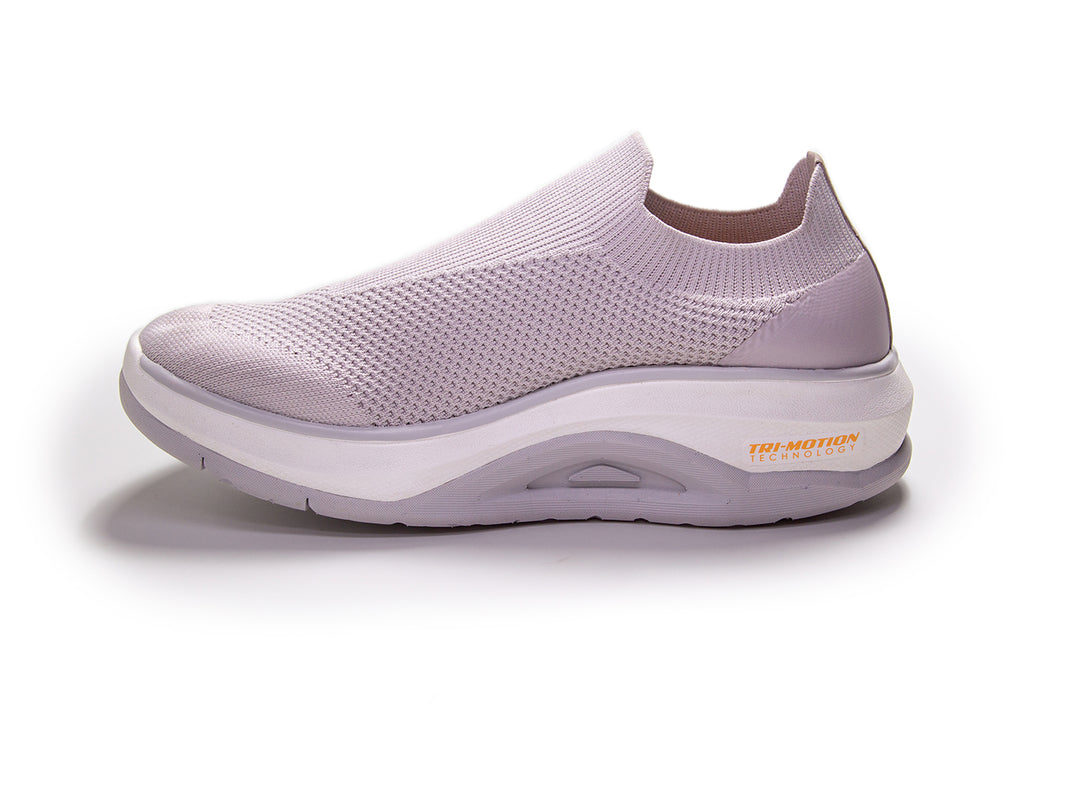 VELOUS Vernonia Slip-On