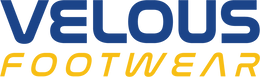 velous footwear logo