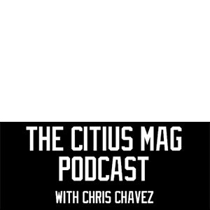the citius mag podcast