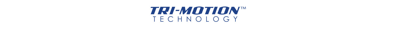 Tri-Motion™ Technology logo