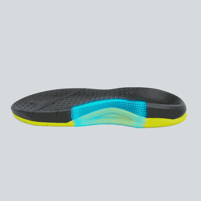 Arch support