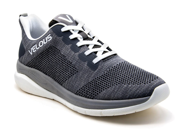 VELOUS Skyline Lace-Up Shoe