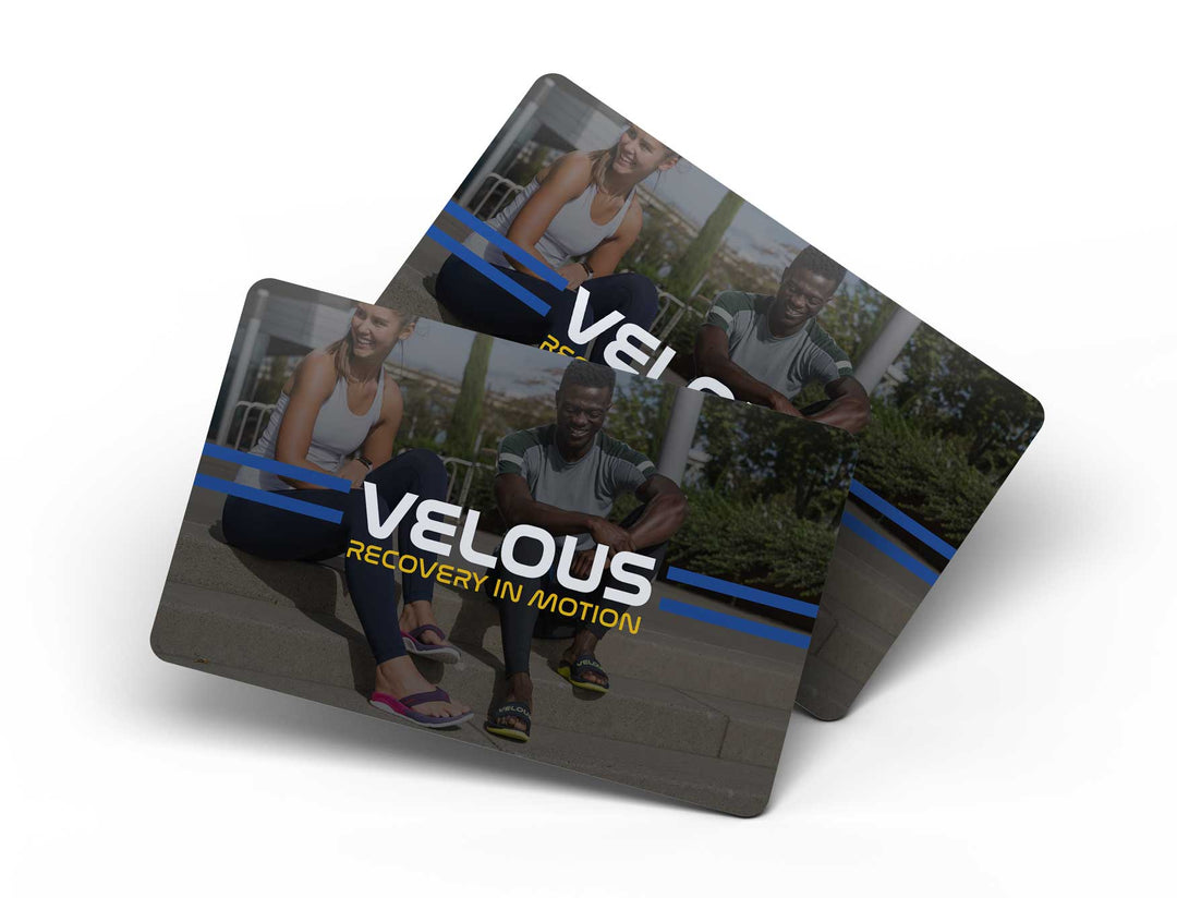 velous gift card