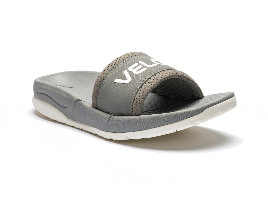 VELOUS Footwear Laguna Slide gray