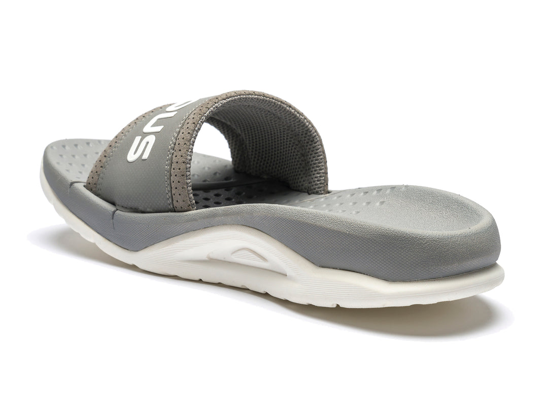 VELOUS Footwear Laguna Slide gray