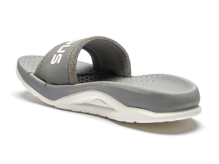 VELOUS Footwear Laguna Slide gray